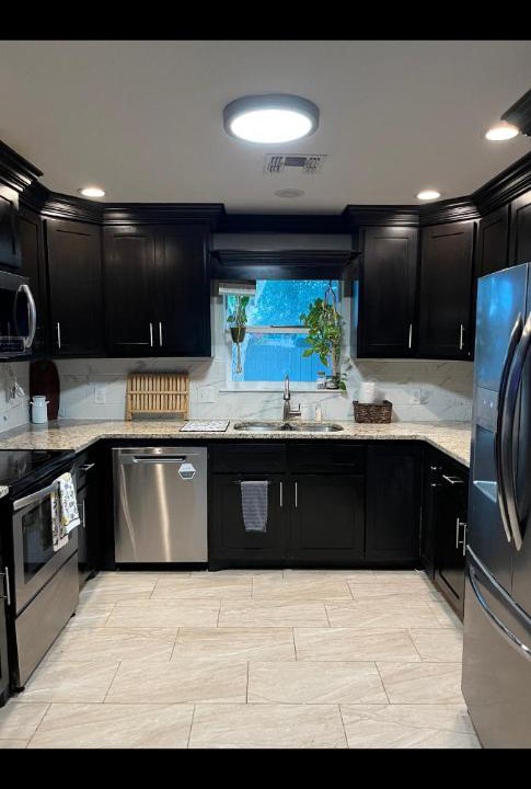 Photo of Kitchen in Ingleside