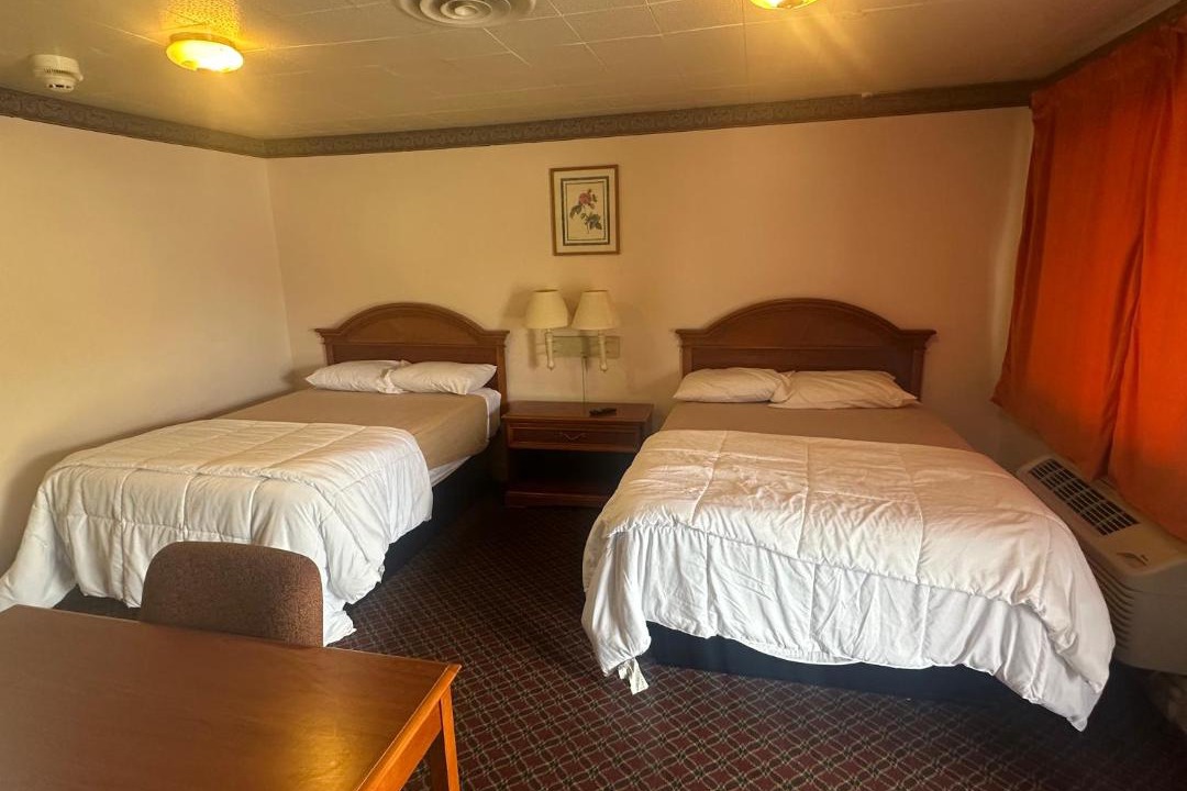 Photo of Bedroom in Elmira