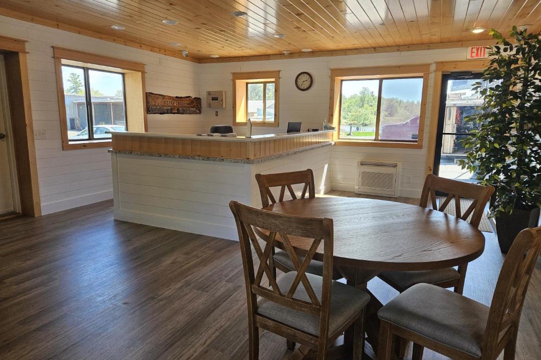 Photo of Kitchen in Alexandria Bay