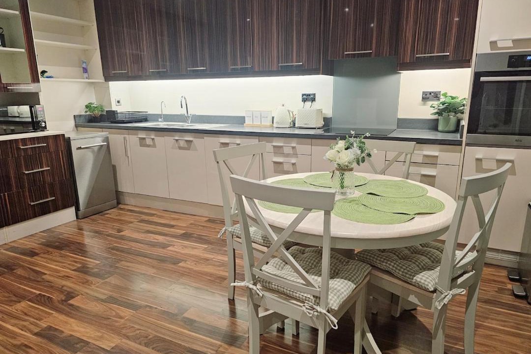 Photo of Kitchen in Edgware