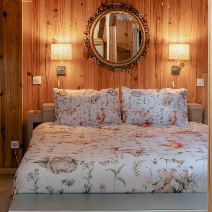 Photo of Bedroom in La Toba
