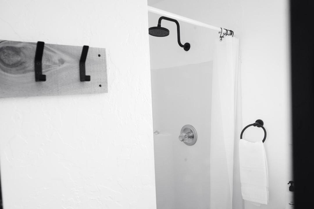 Photo of Bathroom in Manzanita