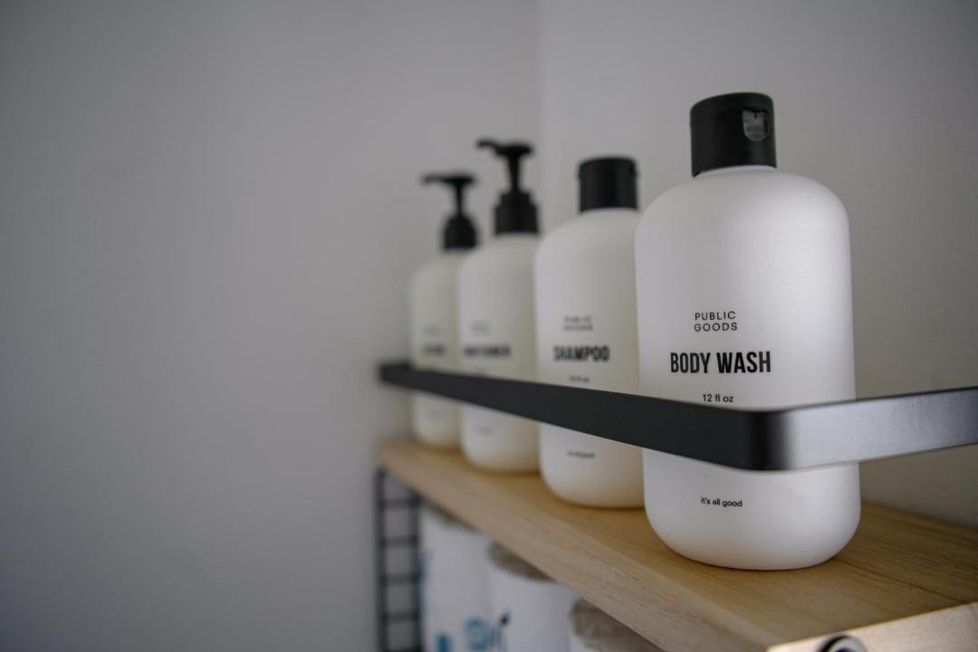 Photo of Bathroom in Manzanita