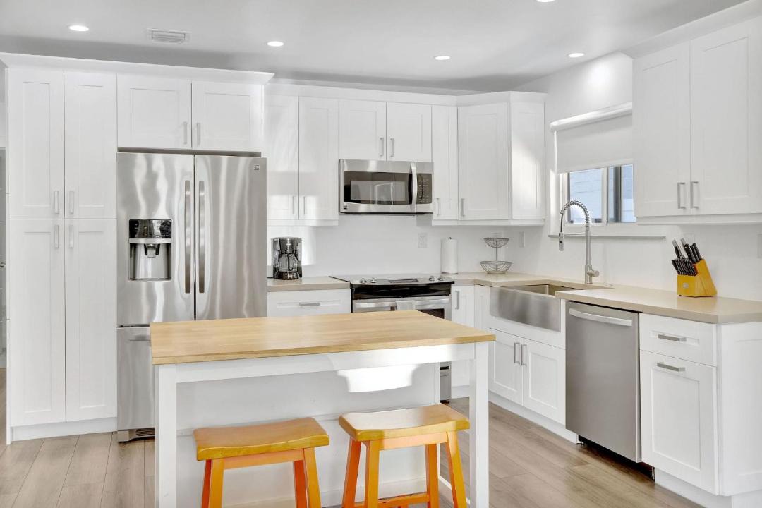 Photo of Kitchen in Hendricks and Venice Isles