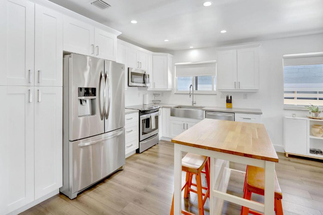 Photo of Kitchen in Hendricks and Venice Isles