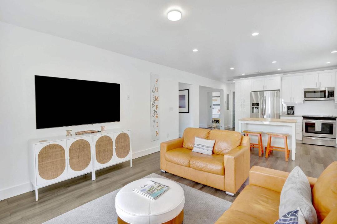Photo of Livingroom in Hendricks and Venice Isles