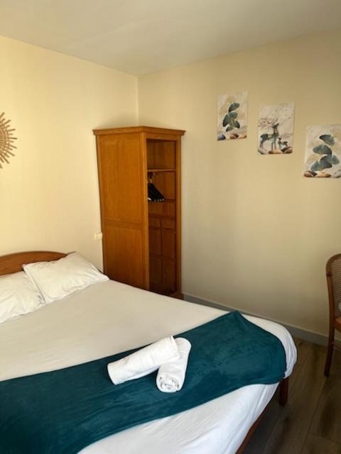 Photo of Bedroom in Soullans