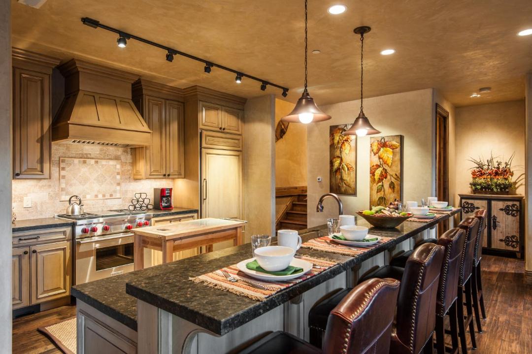 Photo of Kitchen in Park City