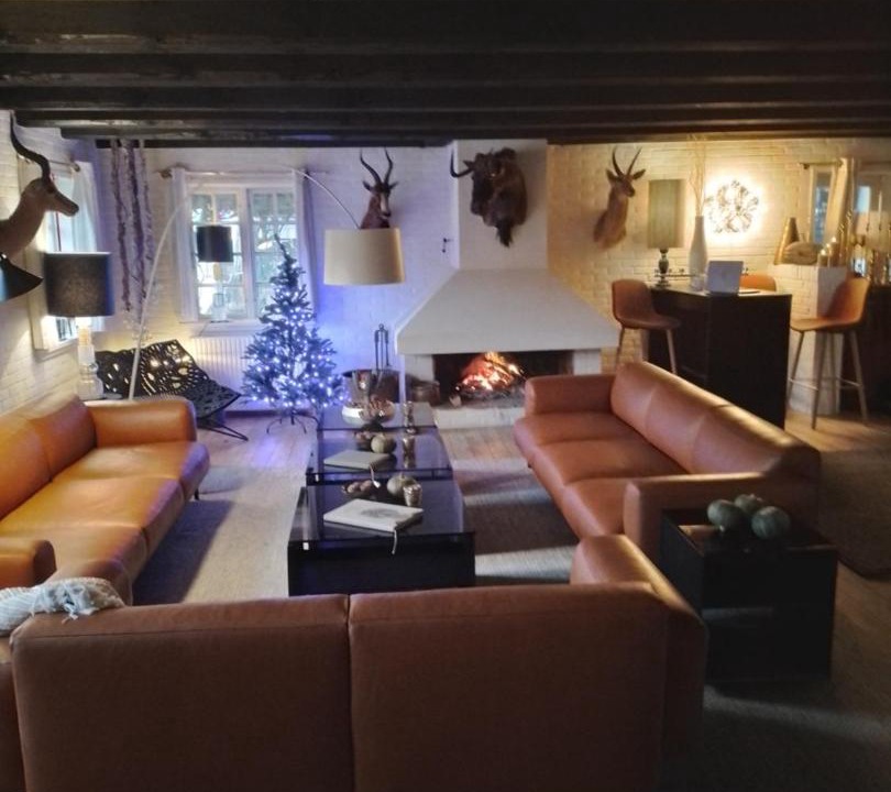 Photo of Livingroom in Nordby