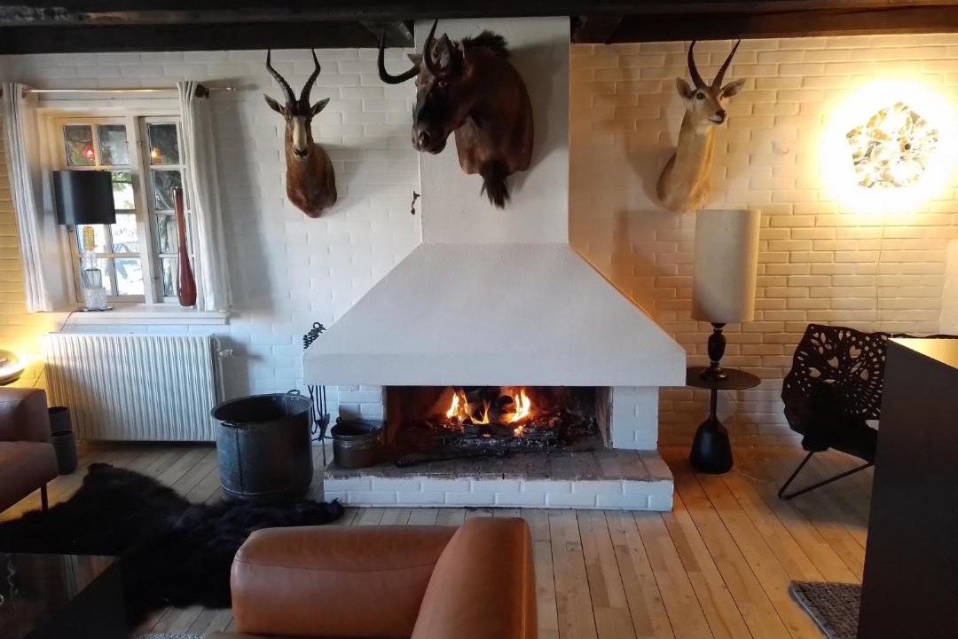 Photo of Livingroom in Nordby