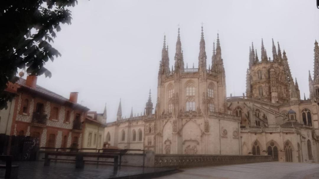 Photo of Buildings in Burgos
