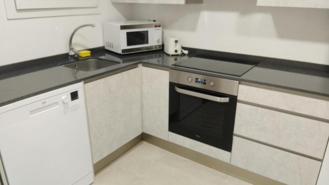 Photo of Kitchen in Burgos