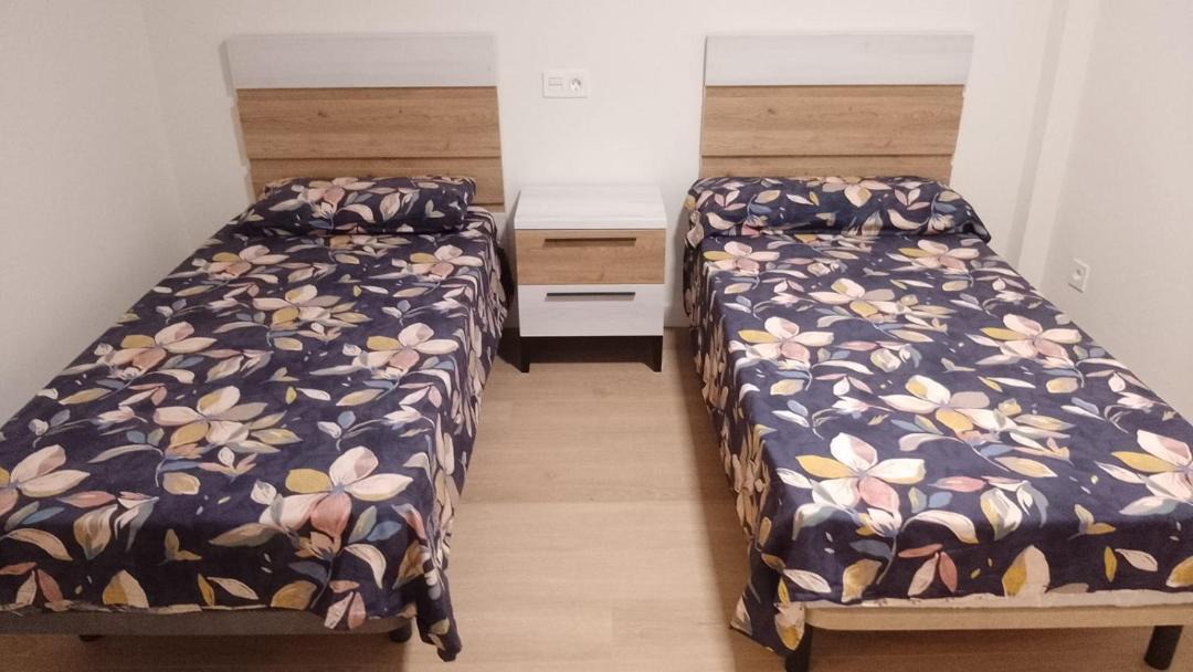 Photo of Bedroom in Burgos