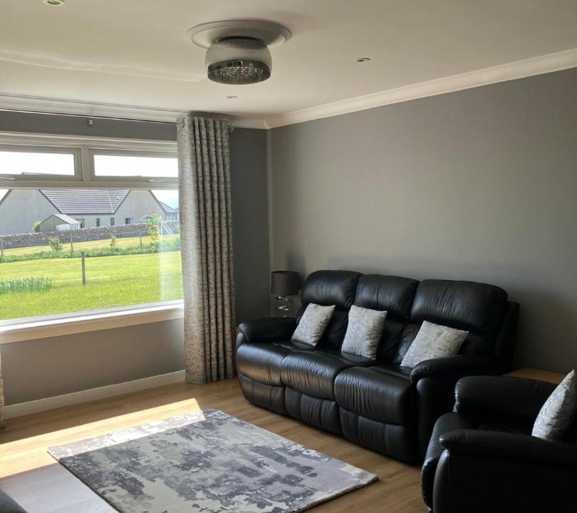 Photo of Livingroom in Stromness