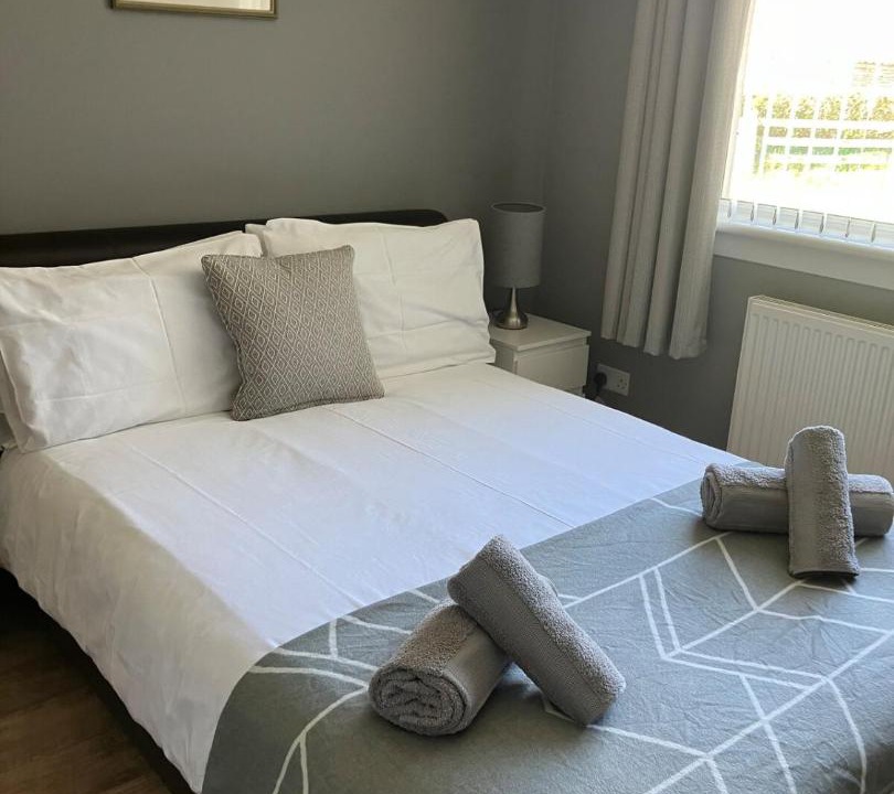 Photo of Bedroom in Stromness