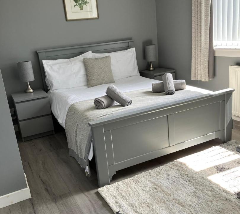 Photo of Bedroom in Stromness