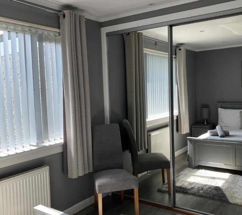 Photo of Bedroom in Stromness