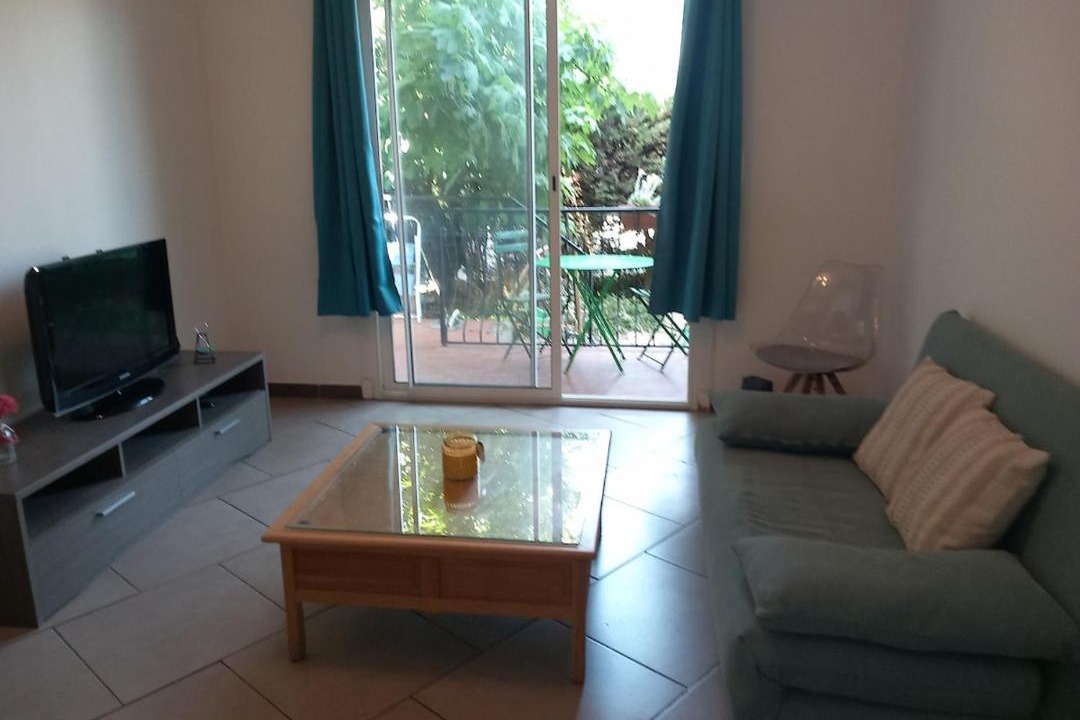 Photo of Livingroom in Les Arcs-sur-Argens