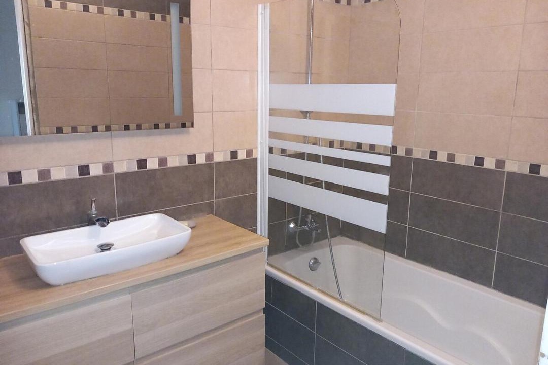 Photo of Bathroom in Les Arcs-sur-Argens
