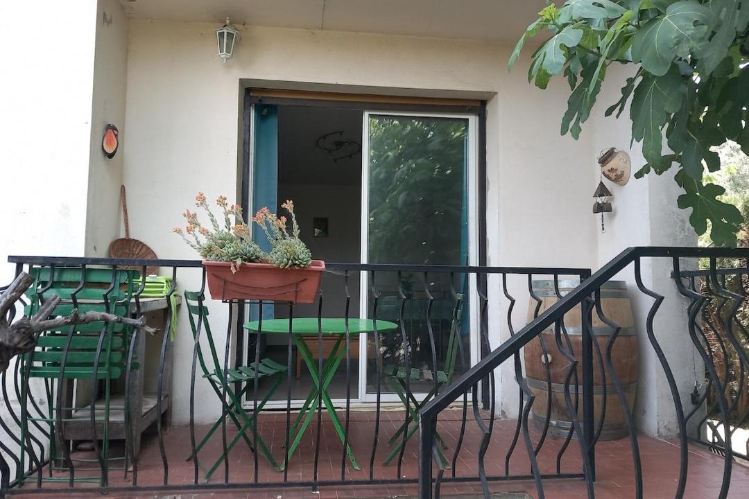 Photo of Patio Balcony in Les Arcs-sur-Argens