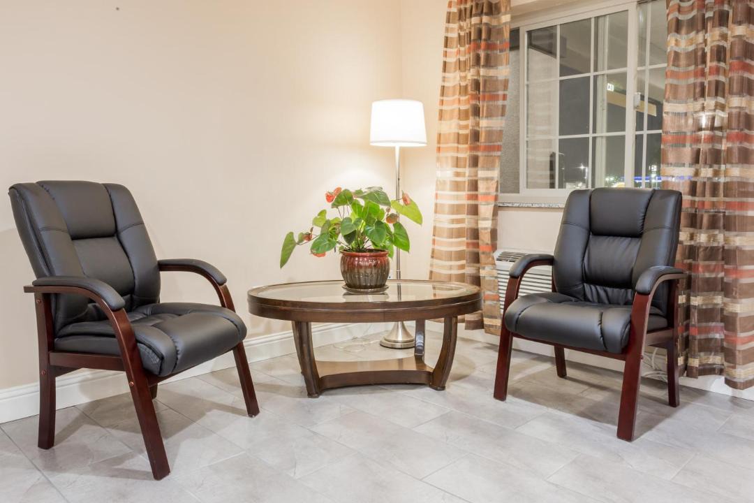 Photo of Livingroom in Willows