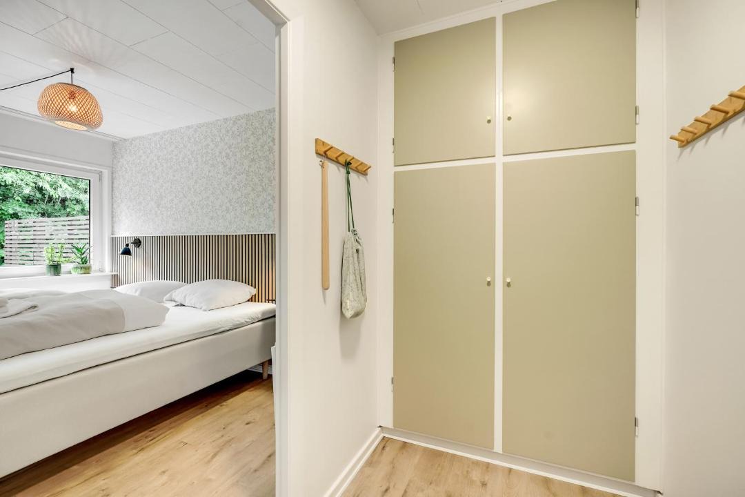 Photo of Bedroom in Billund