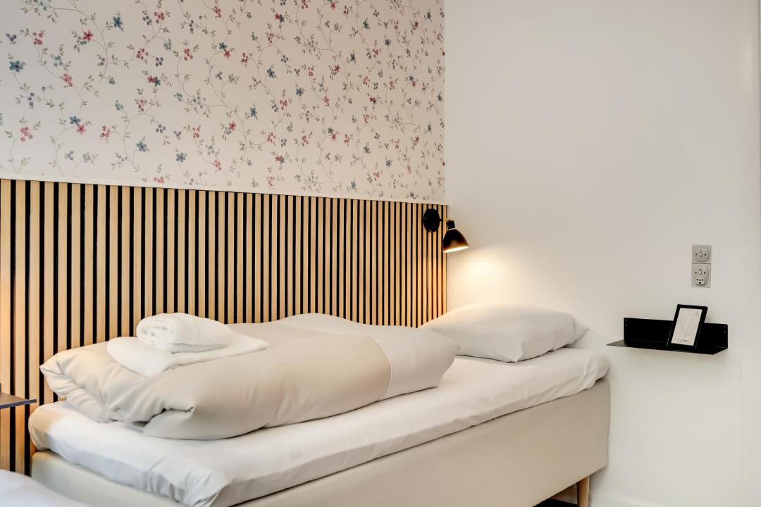 Photo of Bedroom in Billund