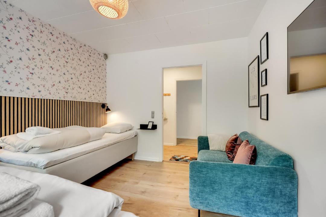 Photo of Bedroom in Billund