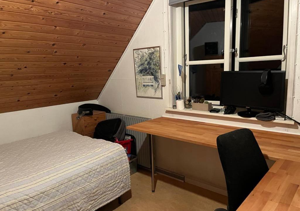 Photo of Bedroom in Bryrup