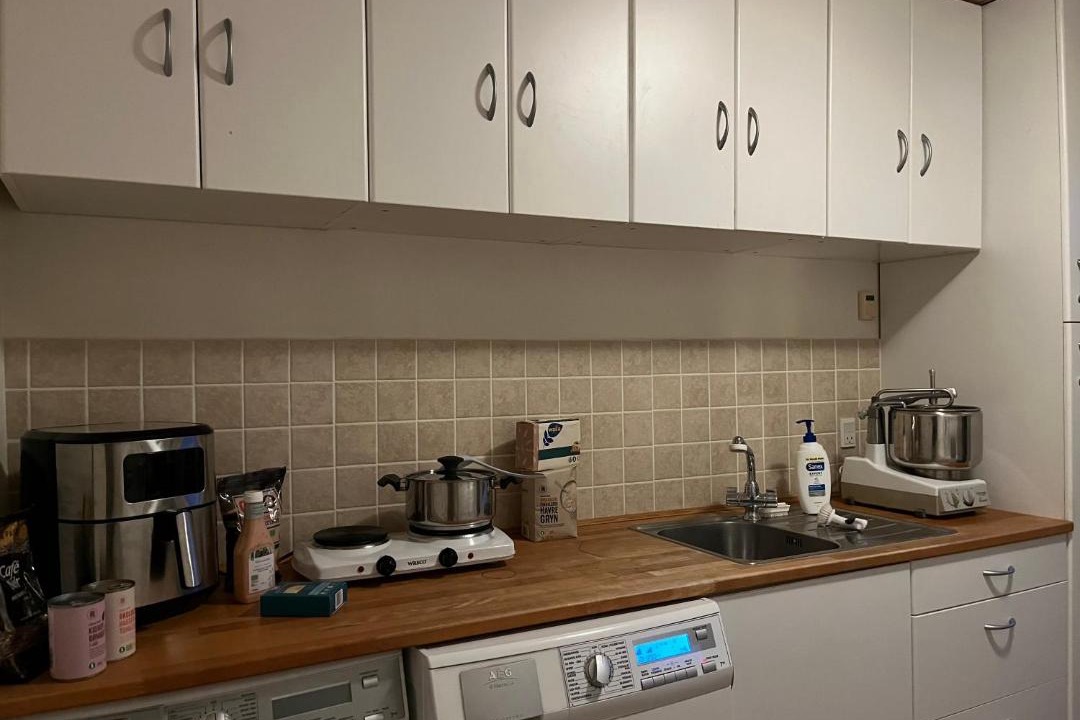 Photo of Kitchen in Bryrup