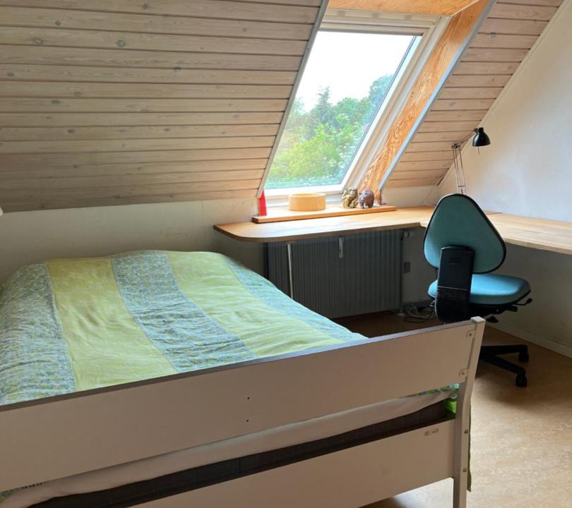 Photo of Bedroom in Bryrup