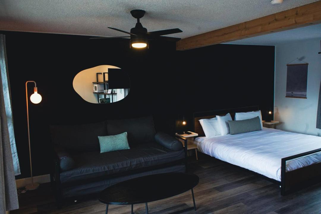 Photo of Bedroom in Manzanita