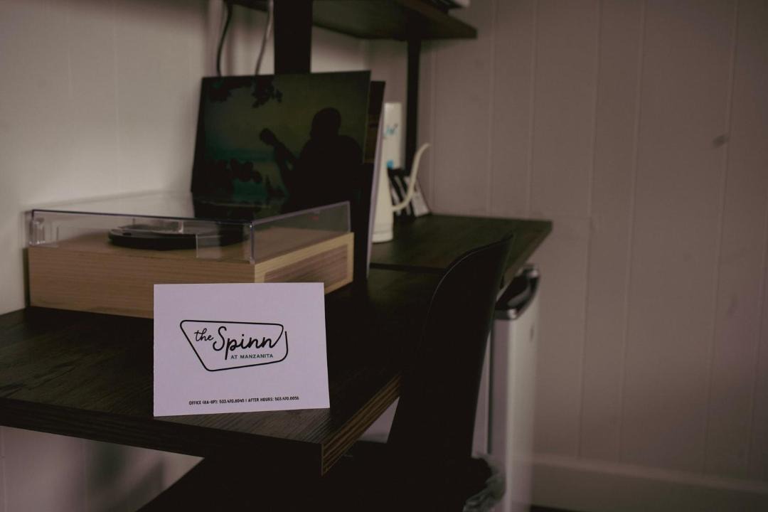 Photo of Others in Manzanita