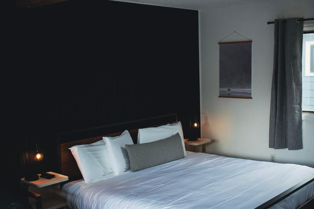 Photo of Bedroom in Manzanita