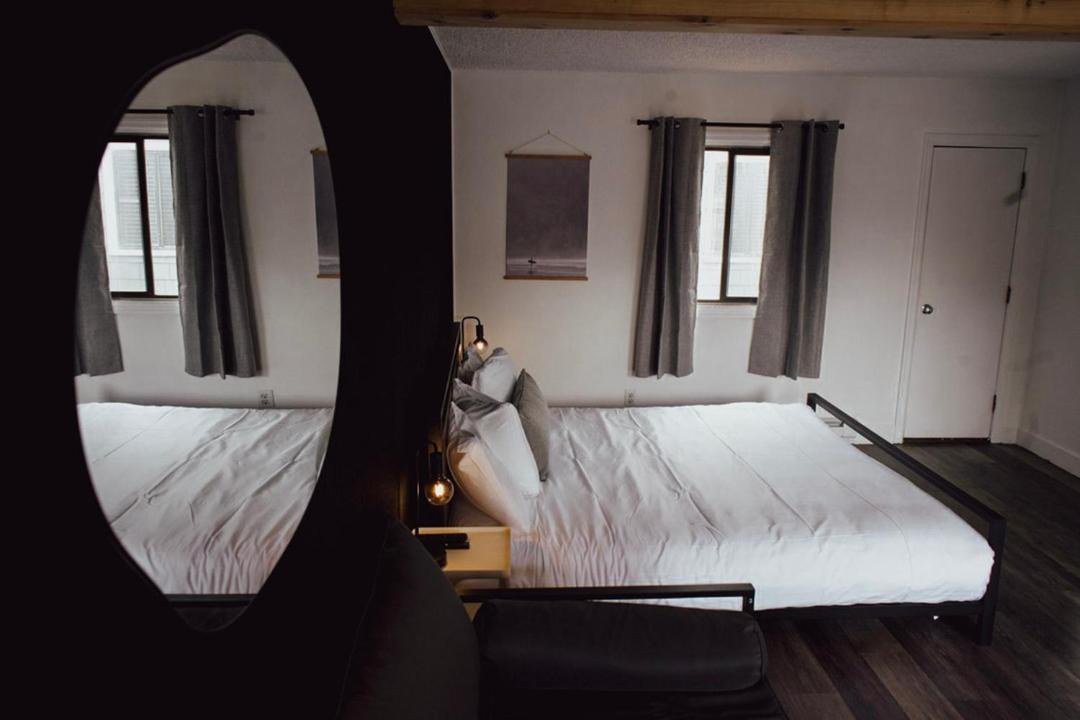 Photo of Bedroom in Manzanita