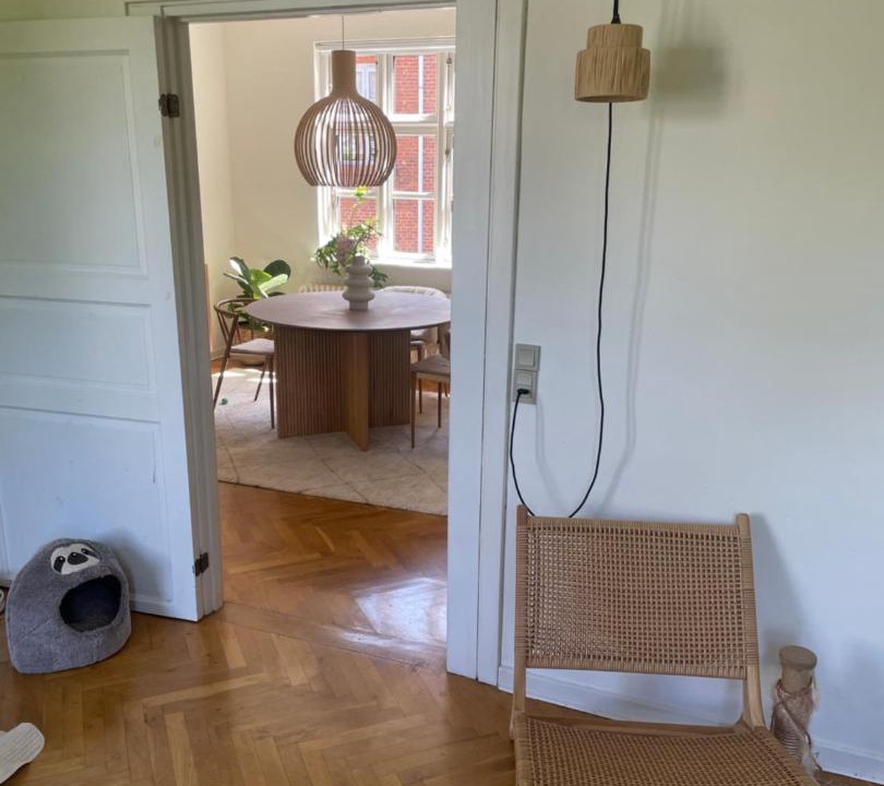 Photo of Livingroom in Odense