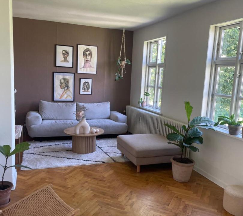 Photo of Livingroom in Odense