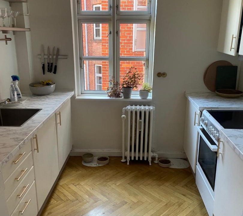 Photo of Kitchen in Odense