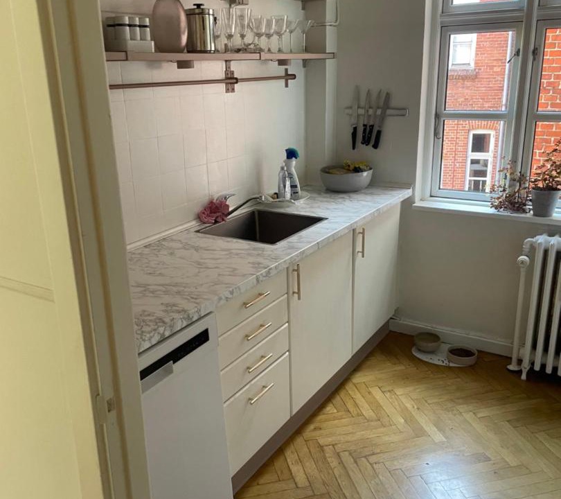 Photo of Kitchen in Odense