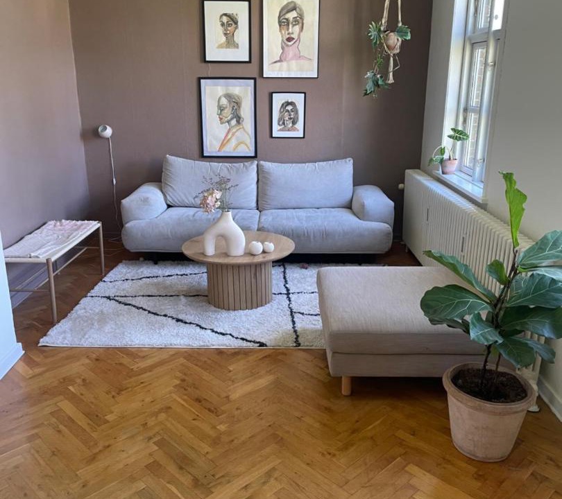 Photo of Livingroom in Odense