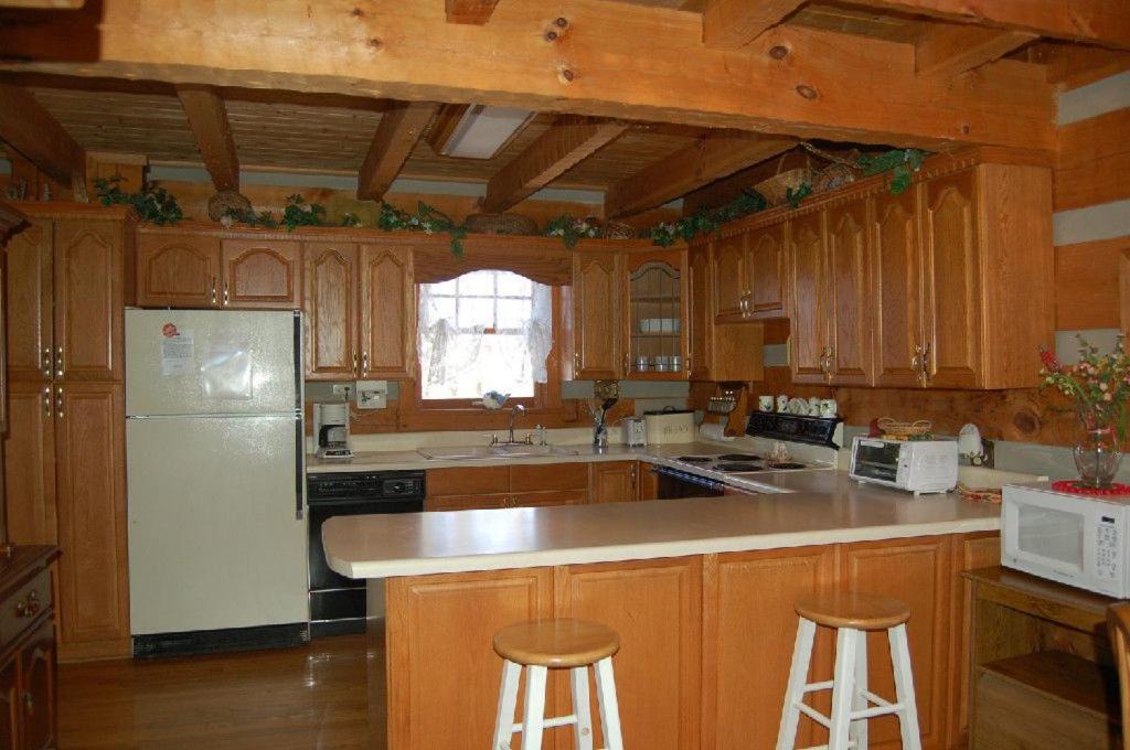 Photo of Kitchen in Cosby
