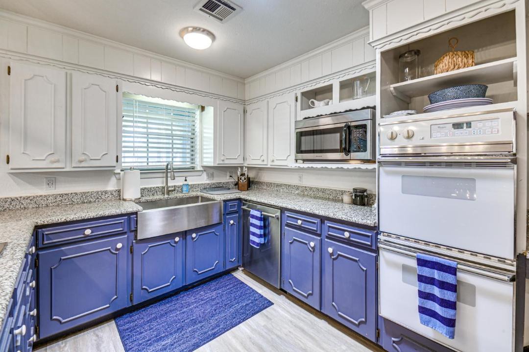 Photo of Kitchen in Mead