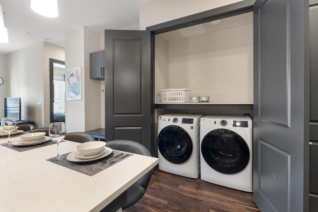 Photo of Kitchen in North Burnet
