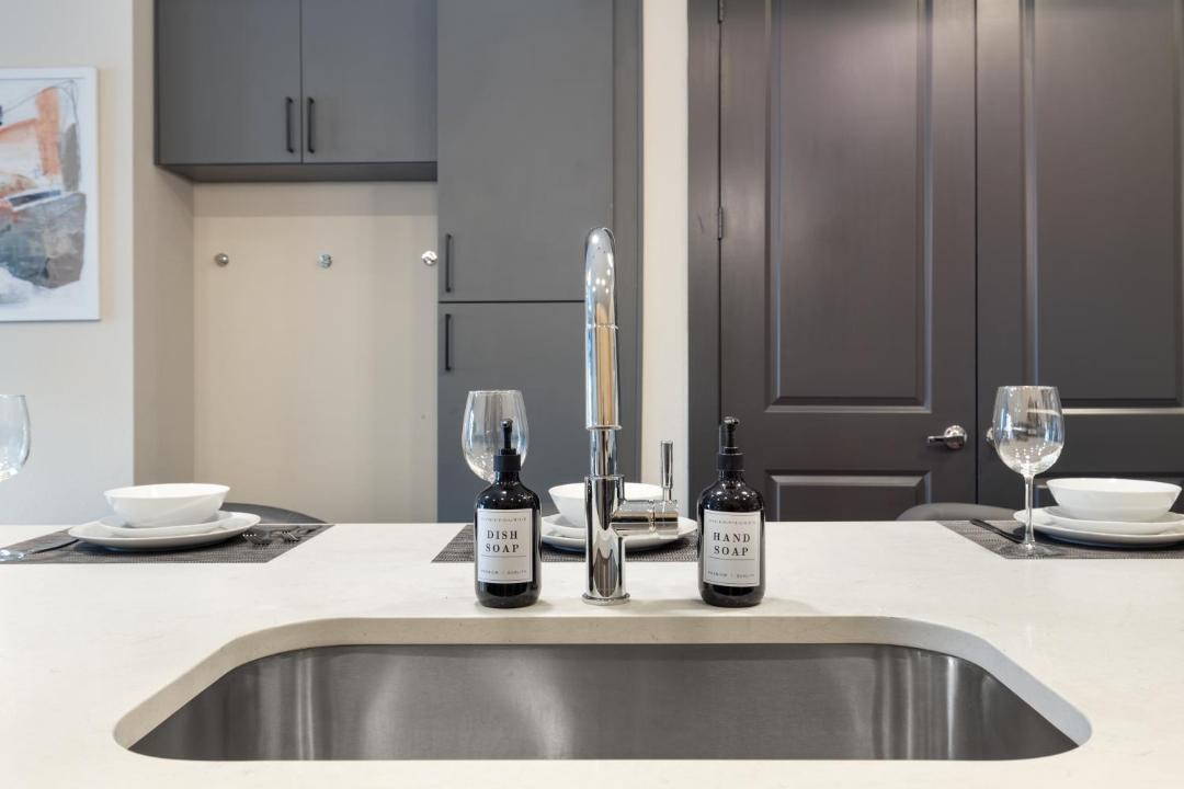 Photo of Kitchen in North Burnet