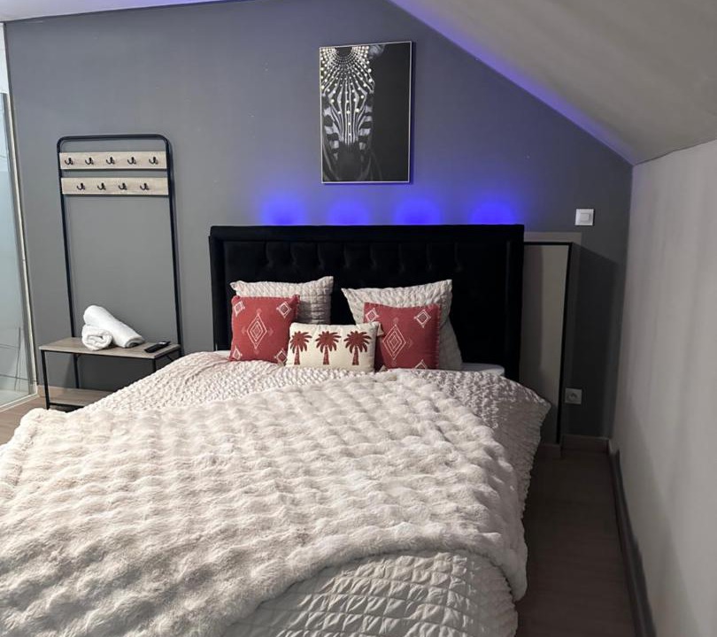 Photo of Bedroom in Denain