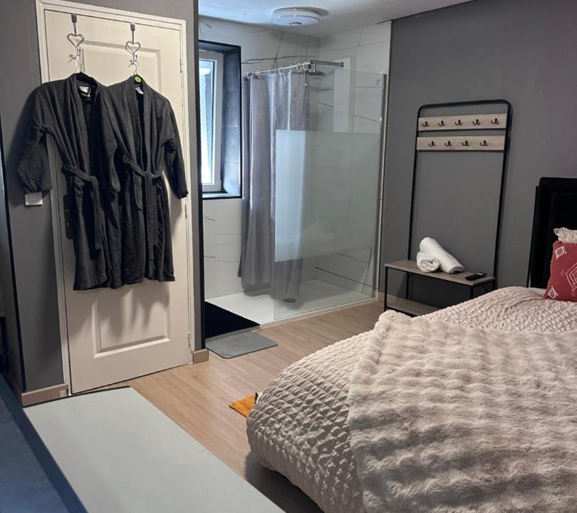 Photo of Bedroom in Denain