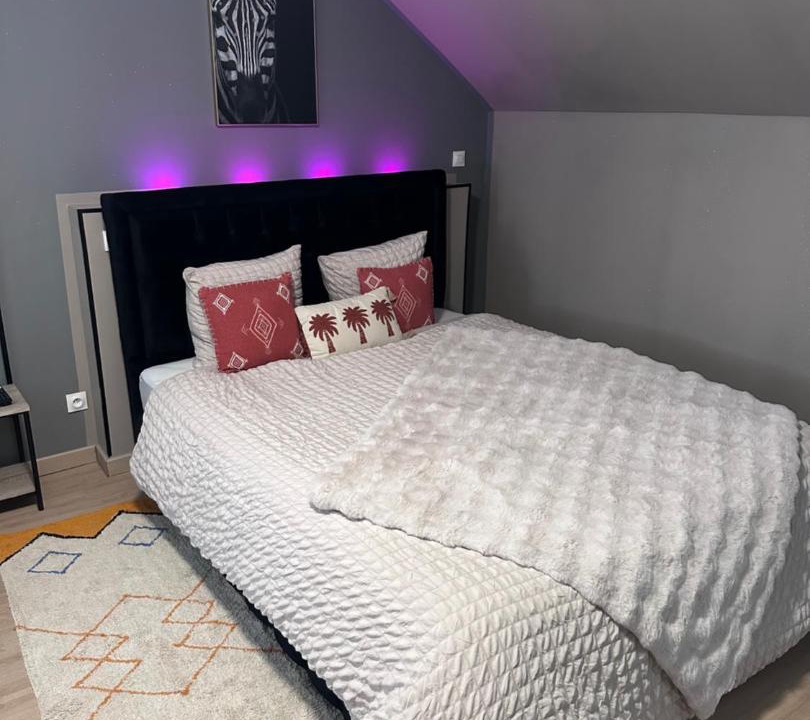 Photo of Bedroom in Denain