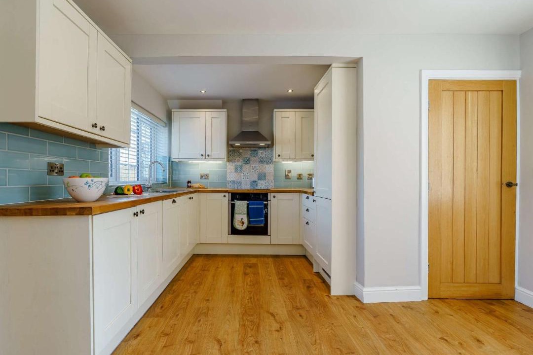 Photo of Kitchen in Thirsk