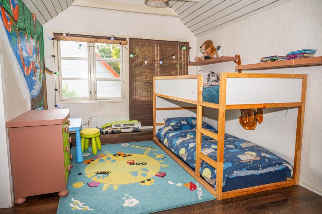 Photo of Bedroom in Billund