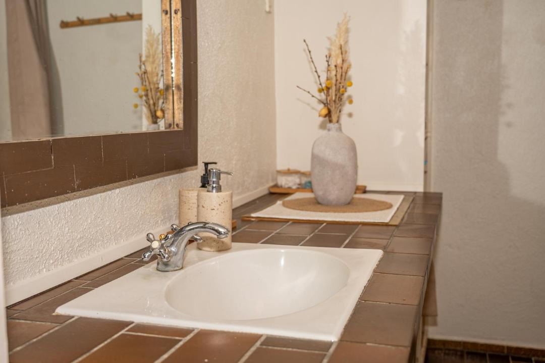 Photo of Bathroom in Billund